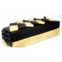 Vanilla Coklat